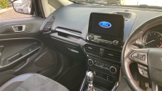 Ford EcoSport 1.0 EcoBoost 125 ST-Line 5dr Petrol Hatchback